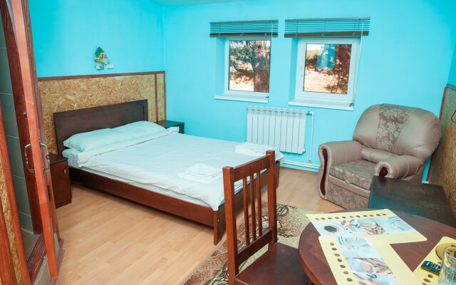 Melnitsa Hotel