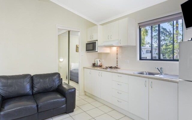 Landsborough Holiday Park