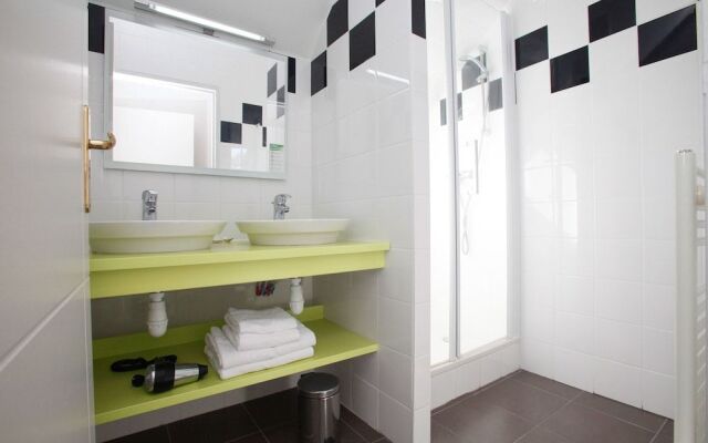 Résidence Odalys Le Château de Keravéon