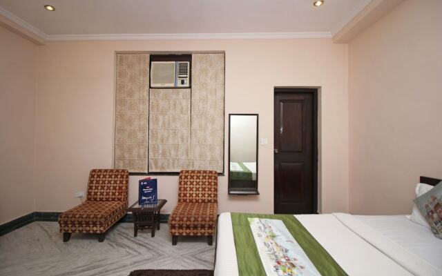 OYO 65771 New Era Residency