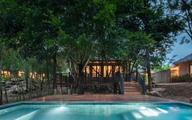 Phapok Eco Resort