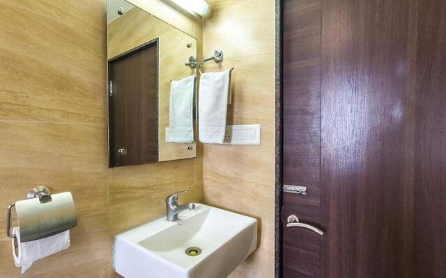 Hotel Kirti