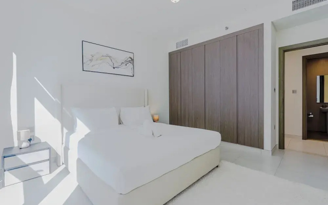 District One Residences - MBR