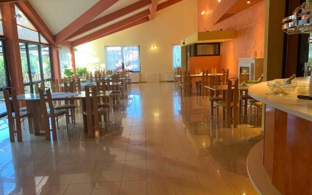 Pension Condor