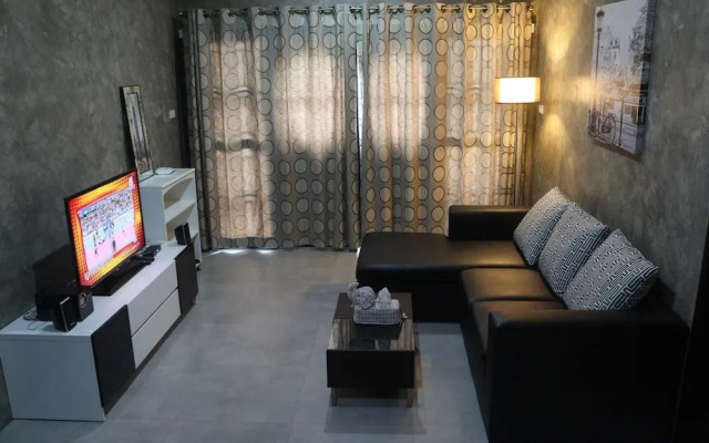 PK Villa