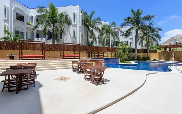 Pueblito Escondido 306 by Riviera Rentals