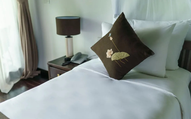 Aravinda Resort