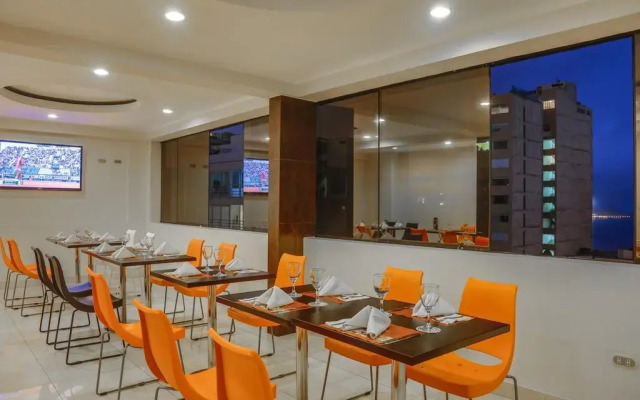 Hotel Ferre Miraflores