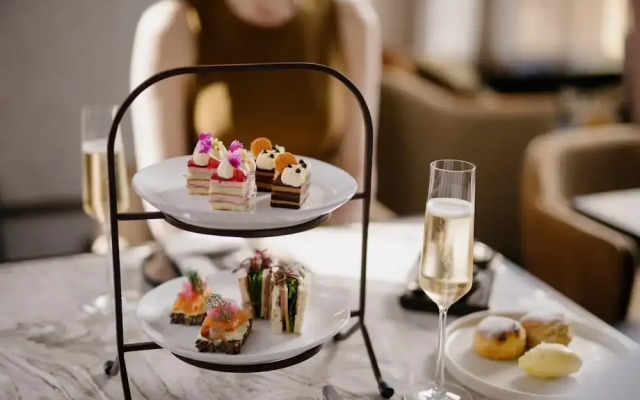 InterContinental Auckland by IHG