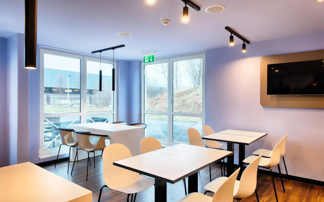 B&B Hotel Kassel-Süd