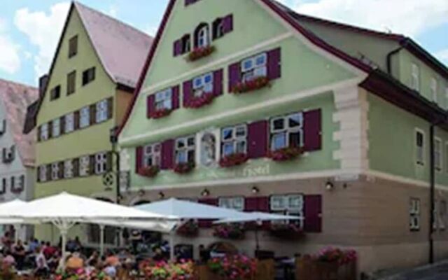 Hotel Gasthaus zur Sonne
