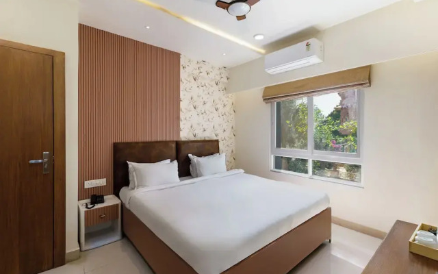 The Keys By Unique Choice Hotels