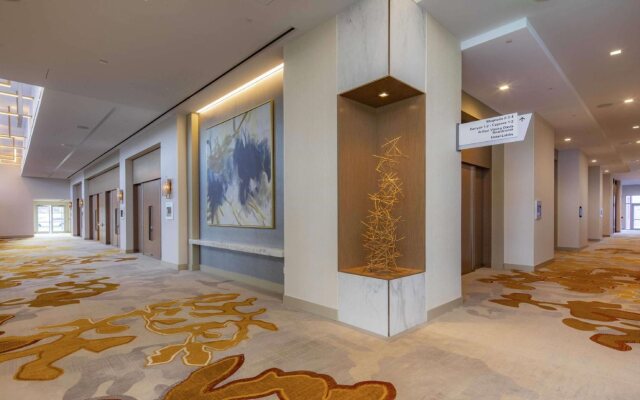 Hilton Miami Dadeland