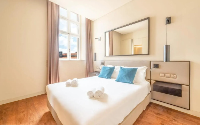 GuestReady - Time Out 105