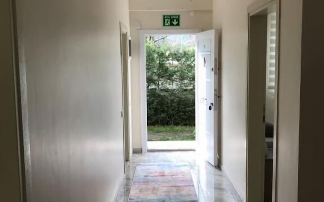 Villa La Mira