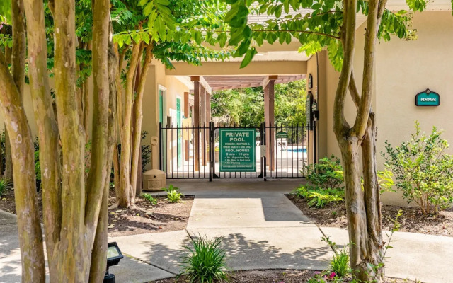 Spacious 3br Myrtle Beach Condo