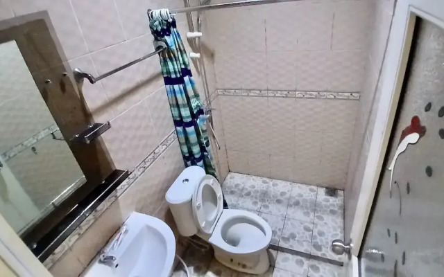 Tp Residence Karawaci