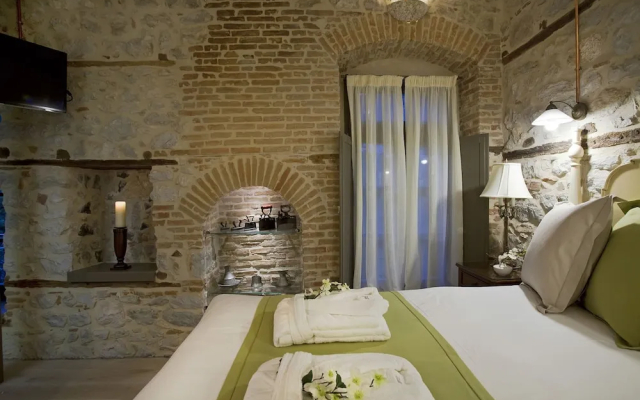 Doltso Luxury Hotel