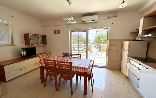 Apartments Bella Sky II