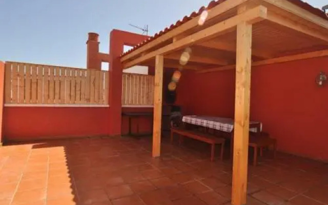 Penthouse Los Gigantes