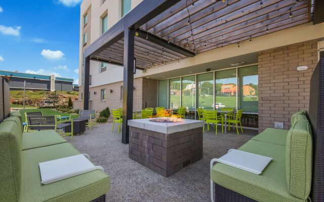 Home2 Suites By Hilton Cookeville