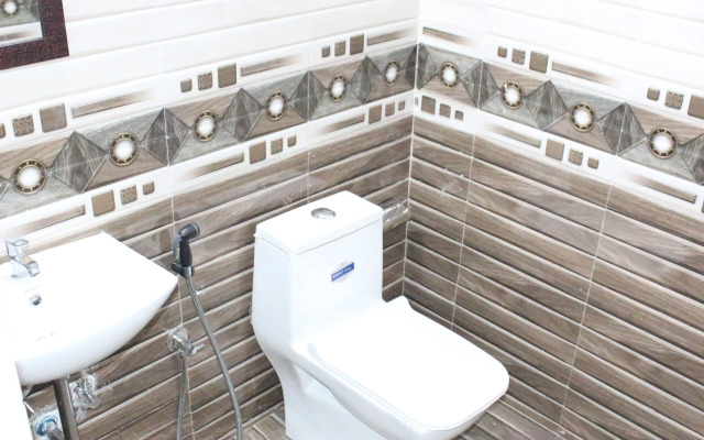 Olivia Inn And Suites