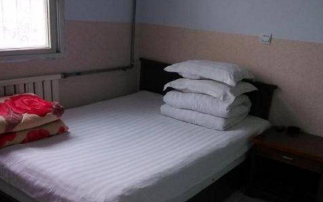 Ruixin Inn – Guest Rooms – Xinzhou