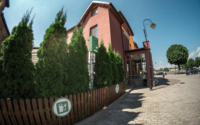 Kolobok