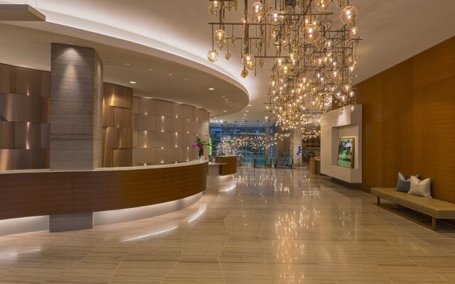The Westin At The Woodlands