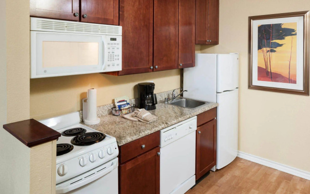 TownePlace Suites by Marriott Texarkana