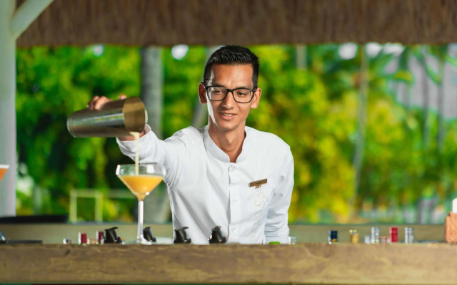 Sofitel Mauritius L'Imperial Resort & Spa