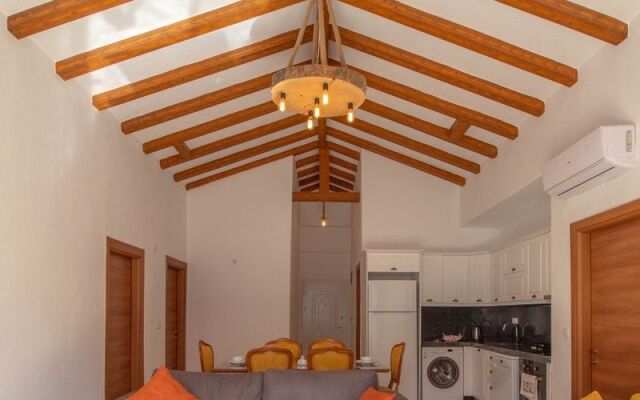 Villa Patara Titanik