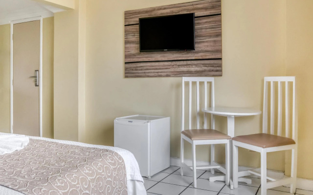 Salvador Mar Hotel