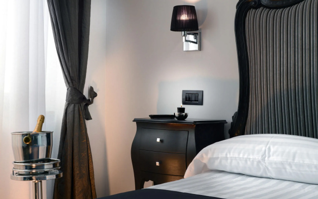 Barbarella Suite