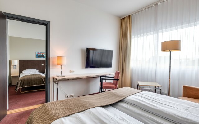 Quality Airport Hotel Stavanger