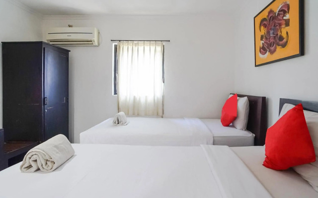 Gana Inn Legian