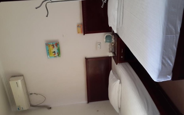 Yuanlai Inn – Guest Rooms – Enshi Prefecture