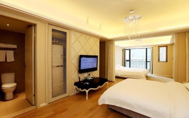 T.B.L. Boutique Hotel, Chengdu