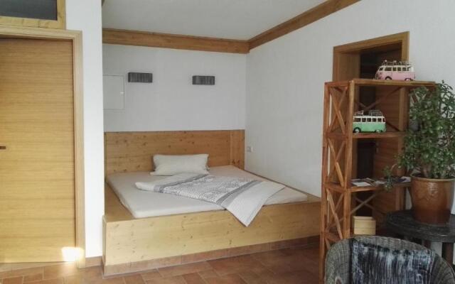 Ferienwohnung 3 - a63699
