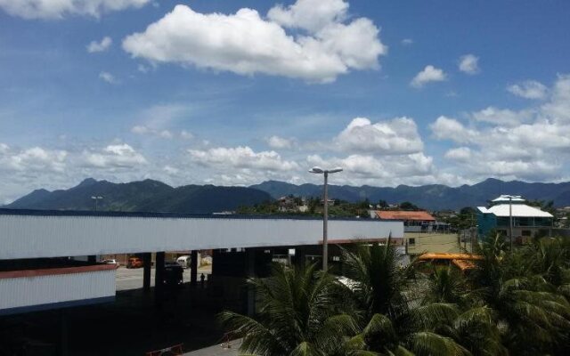 Árvore da Vida Pousada