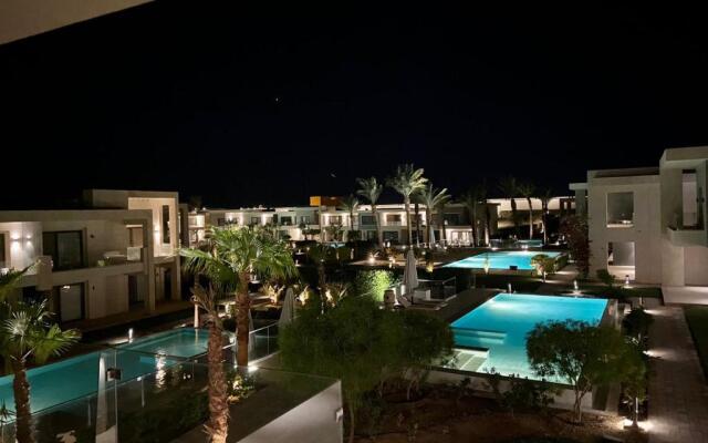 Lovely Cozy Studio in G Cribs, Elgouna