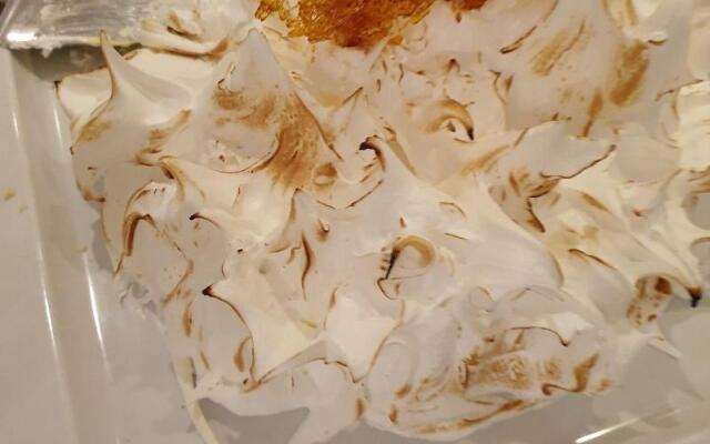 Hotel Caraibisiaco sul Mare