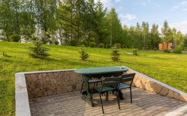 Relax Complex Shepilska