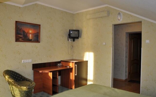 Focus Hotel