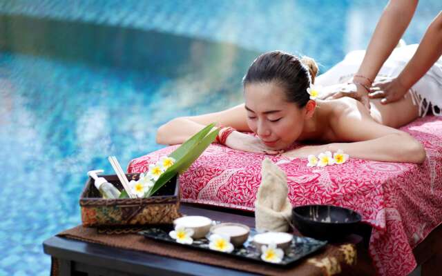 Отель Best Western Resort Kuta