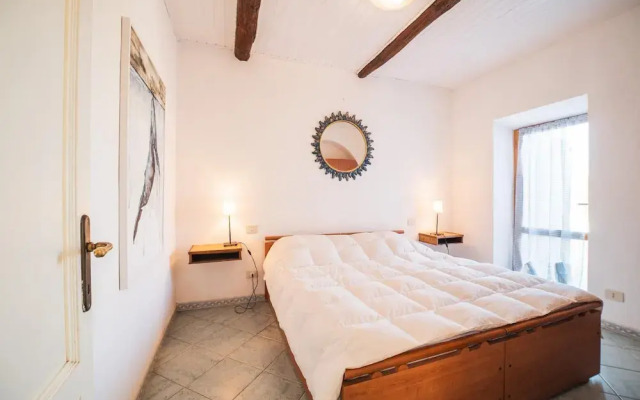Perfume House in Marciana