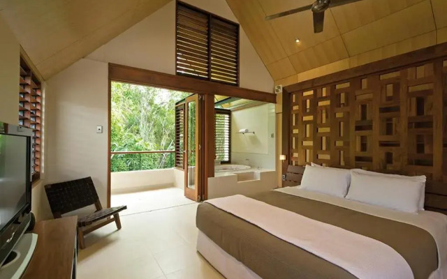 Niramaya Villas and Spa