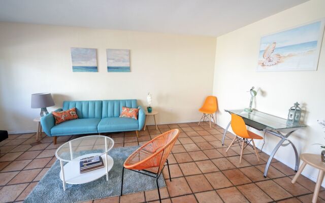 Bayside Apartments by Outpost Miami