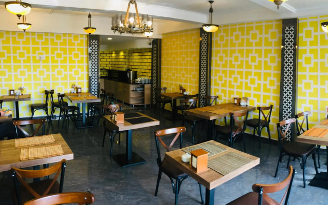 Theodian Hotel
