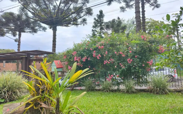 El Refugio 700